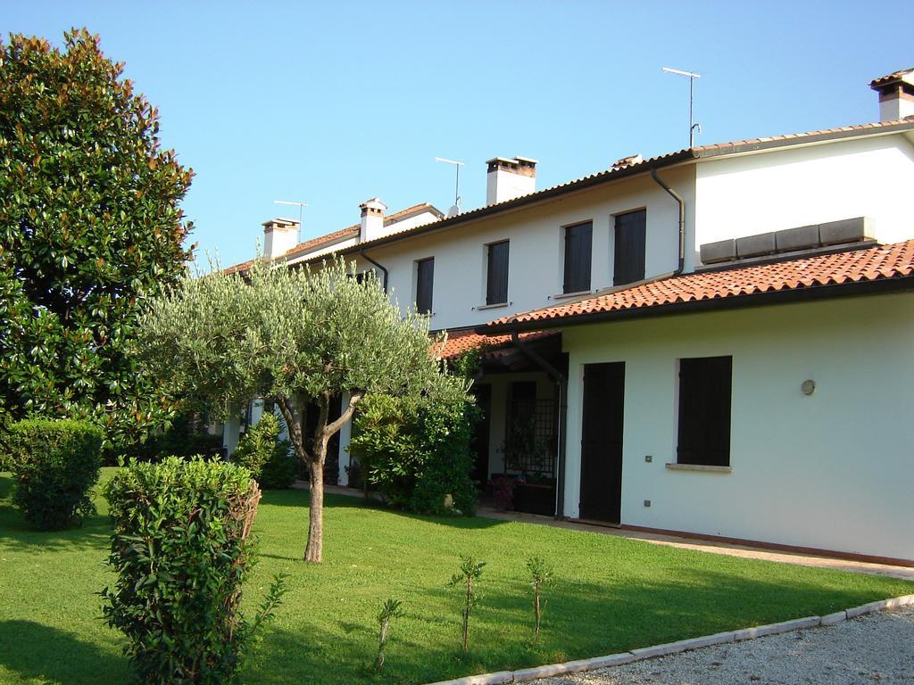 Zen Garden Bed & Breakfast Bassano del Grappa Dış mekan fotoğraf