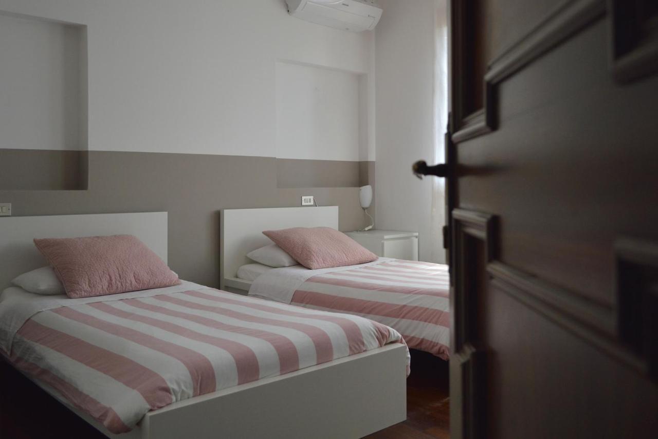 Zen Garden Bed & Breakfast Bassano del Grappa Dış mekan fotoğraf