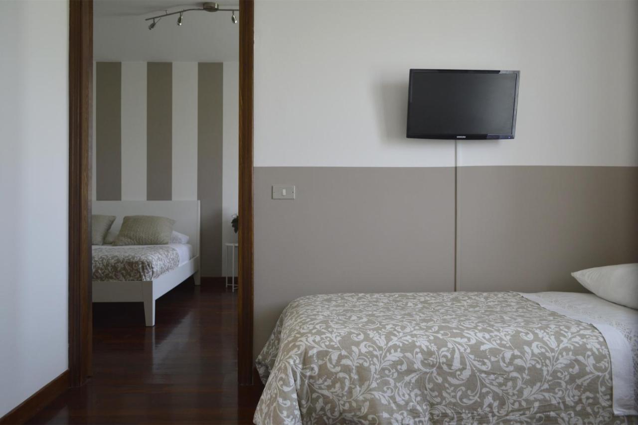 Zen Garden Bed & Breakfast Bassano del Grappa Dış mekan fotoğraf
